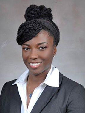 Andrea Duncan, MD, MS